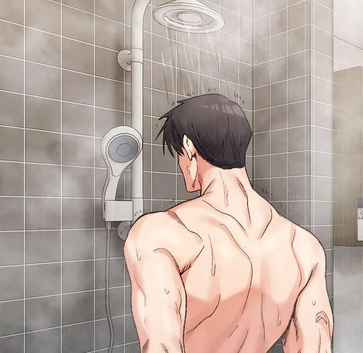 超微妙关系 第38话