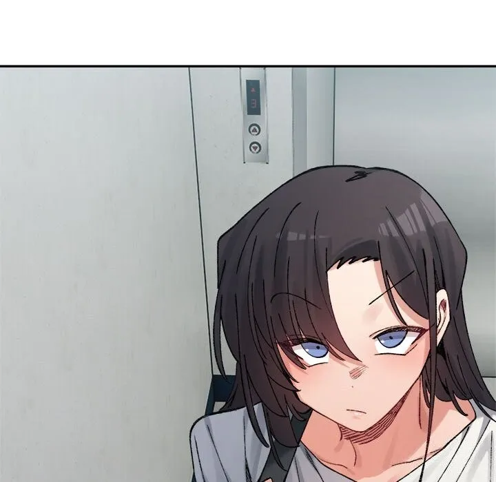 超微妙关系 第40话