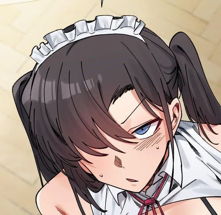 超微妙关系 第43话