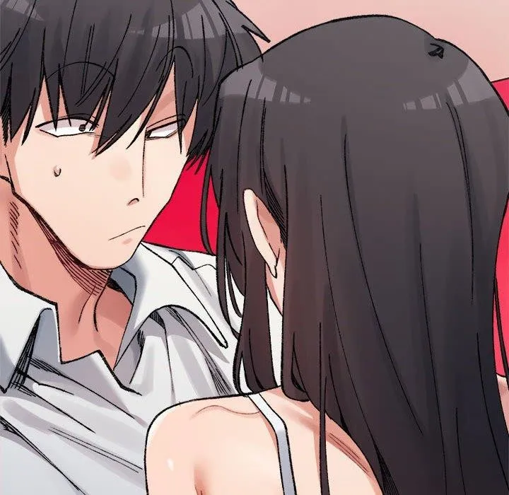 超微妙关系 第36话