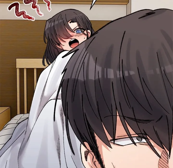 超微妙关系 第40话