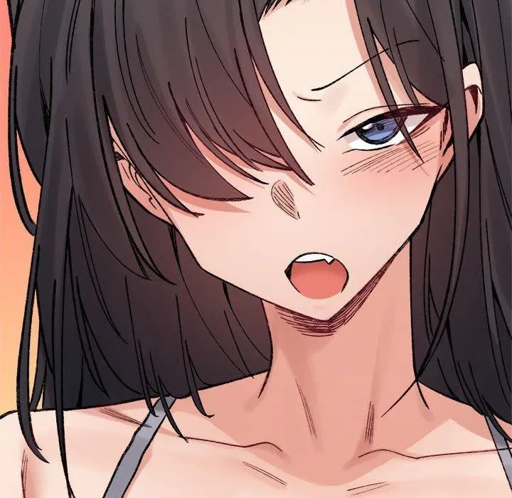超微妙关系 第37话