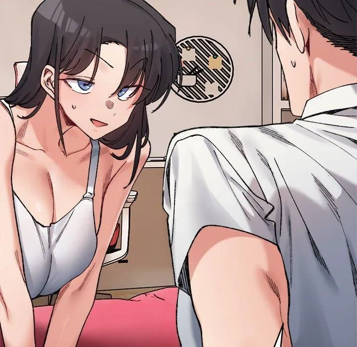 超微妙关系 第36话