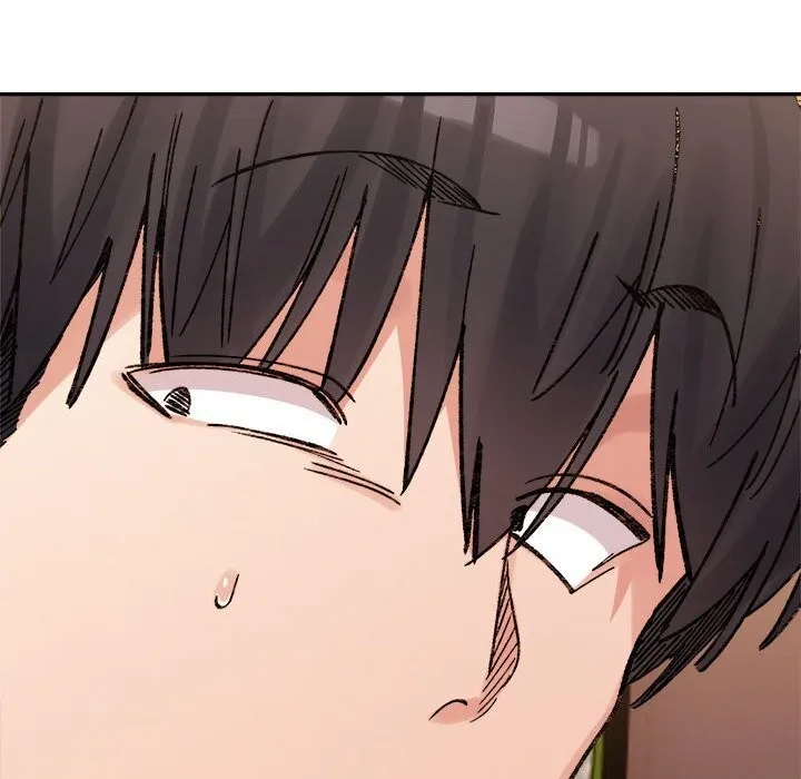 超微妙关系 第40话