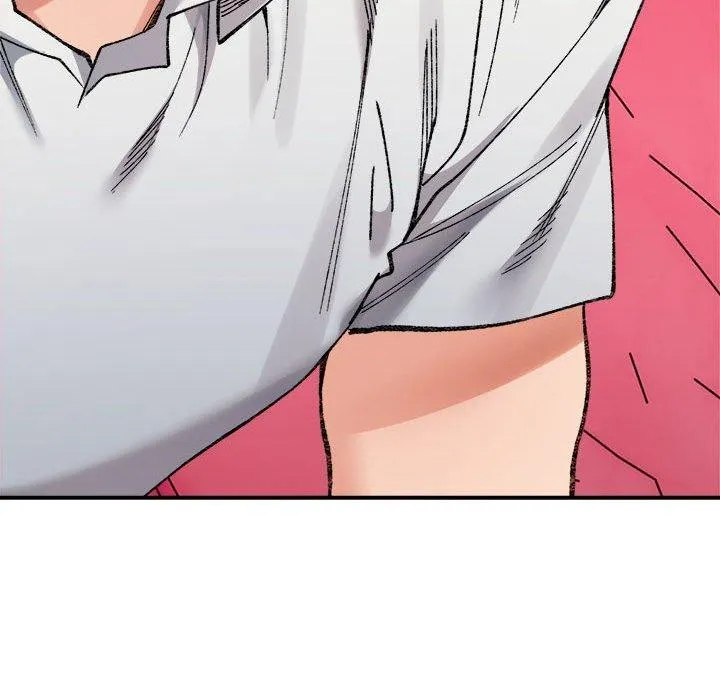 超微妙关系 第36话
