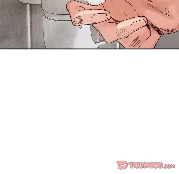 超微妙关系 第38话