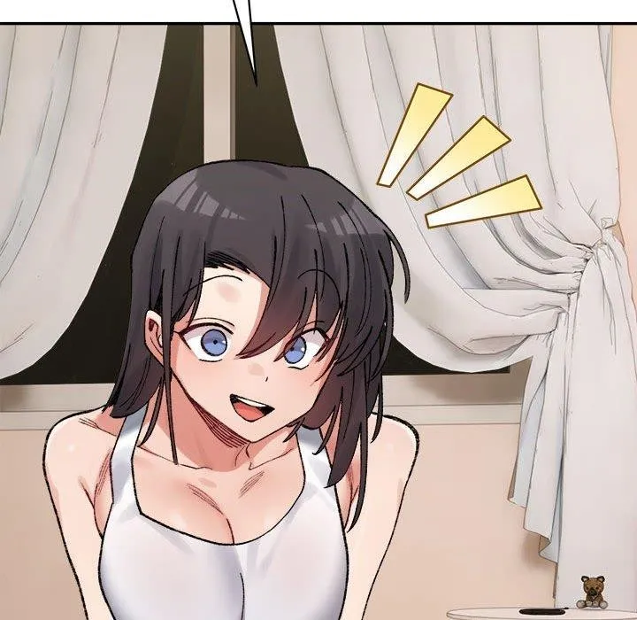 超微妙关系 第41话