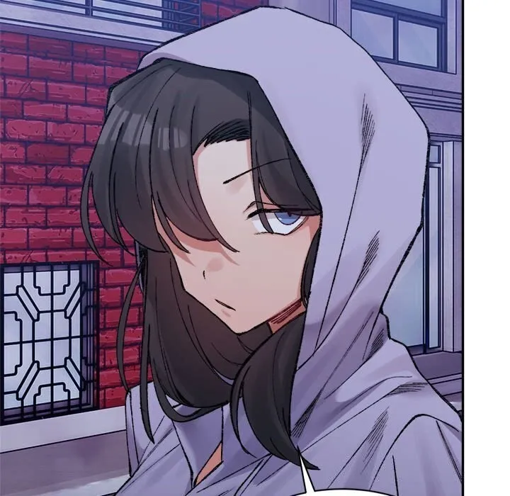 超微妙关系 第34话