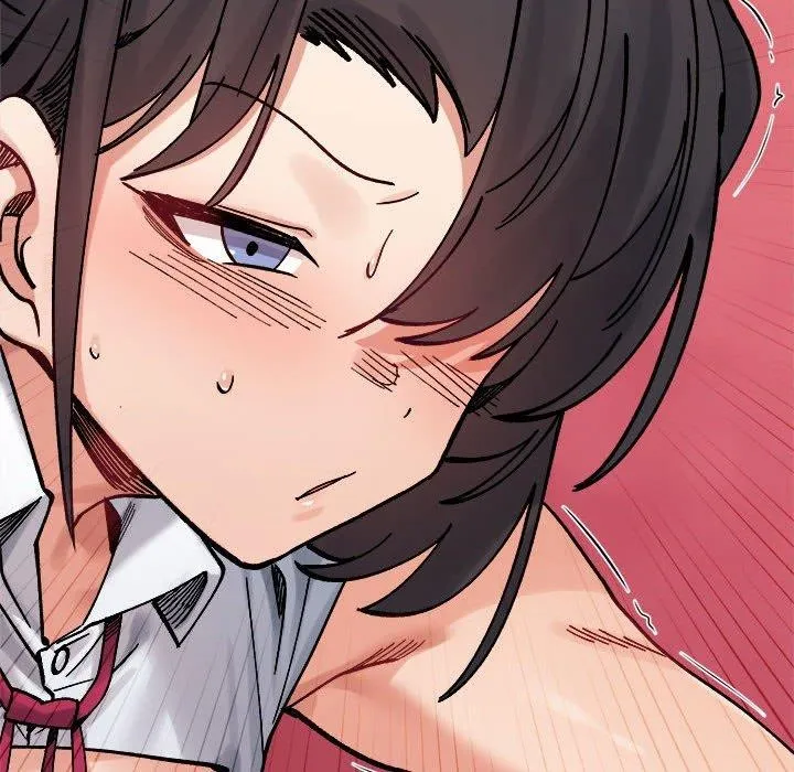 超微妙关系 第43话