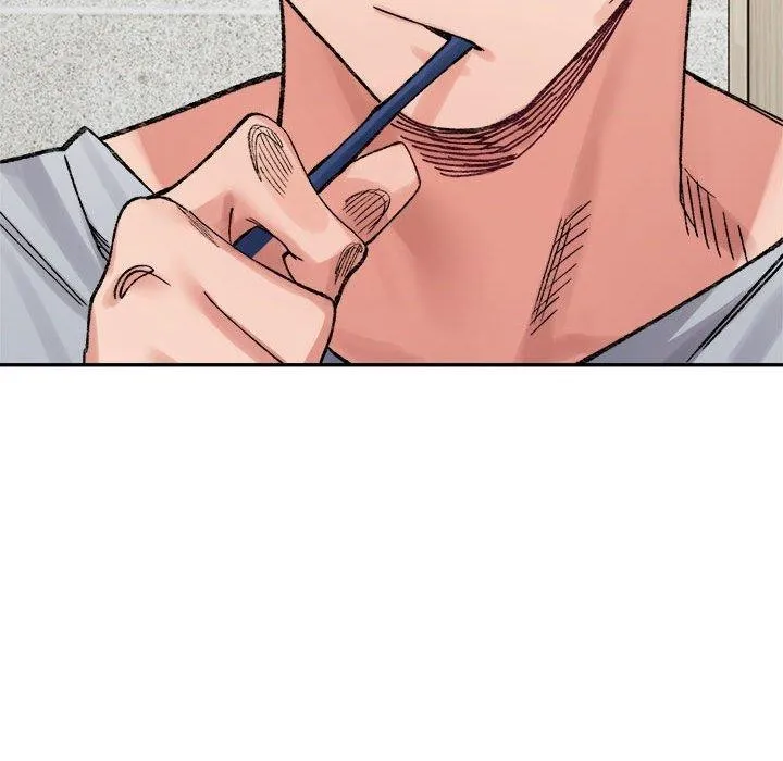 超微妙关系 第37话