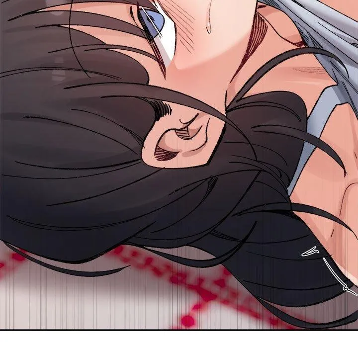 超微妙关系 第37话
