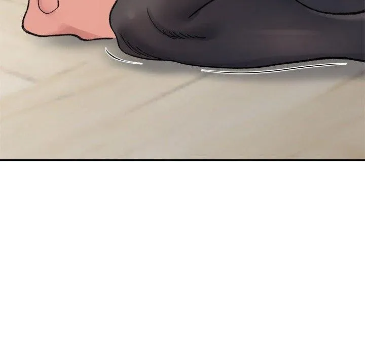 超微妙关系 第43话