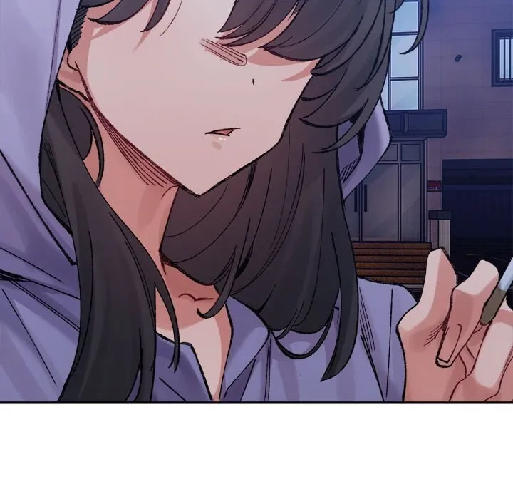 超微妙关系 第34话