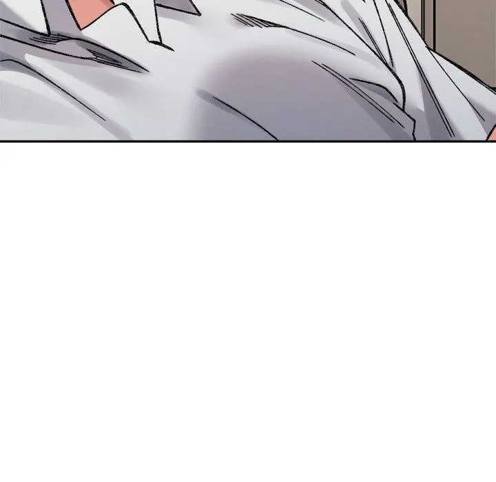 超微妙关系 第36话
