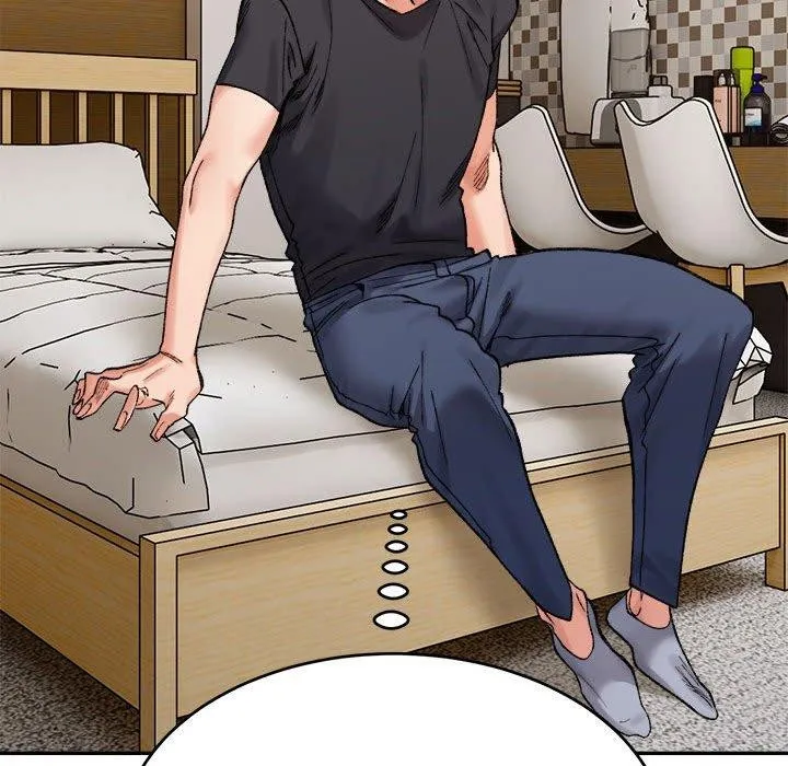 超微妙关系 第38话