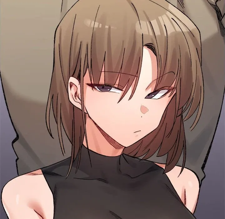 超微妙关系 第40话