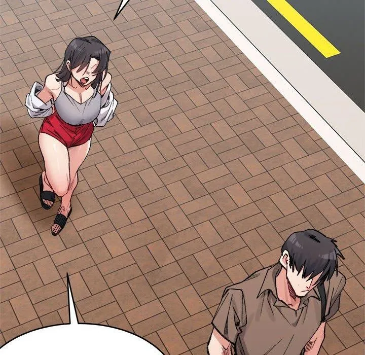 超微妙关系 第37话