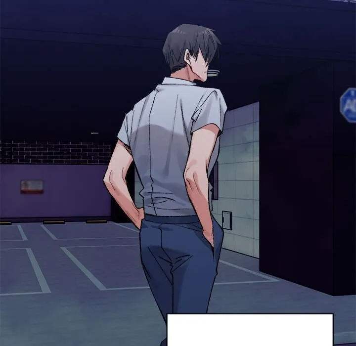 超微妙关系 第34话