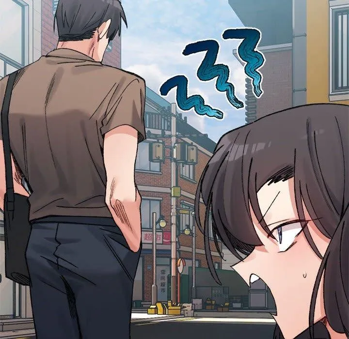 超微妙关系 第37话