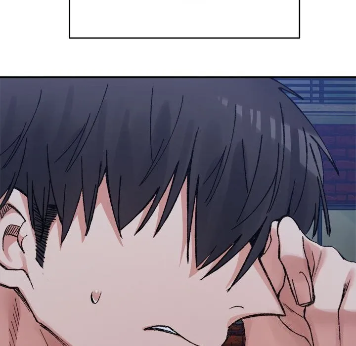 超微妙关系 第34话