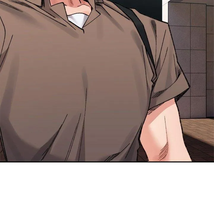 超微妙关系 第37话