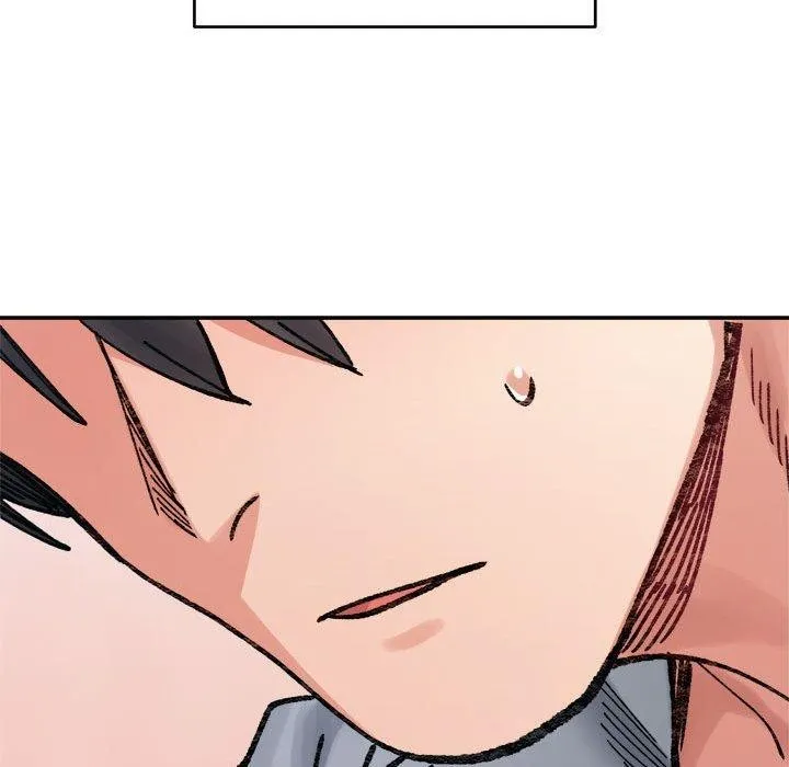 超微妙关系 第36话