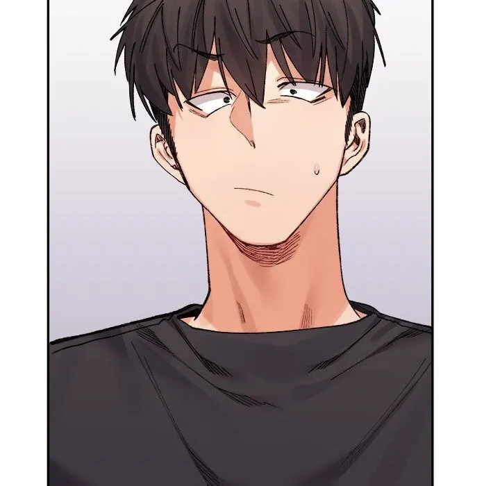 超微妙关系 第39话