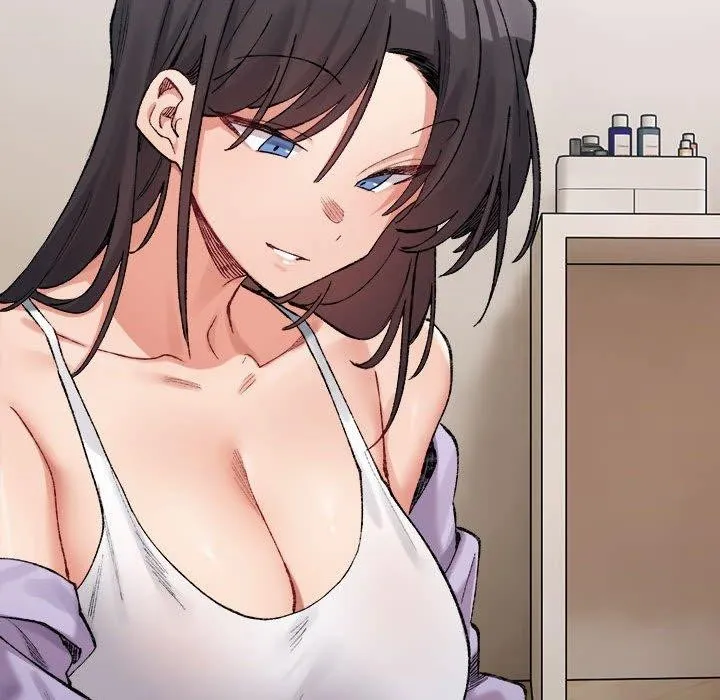 超微妙关系 第35话