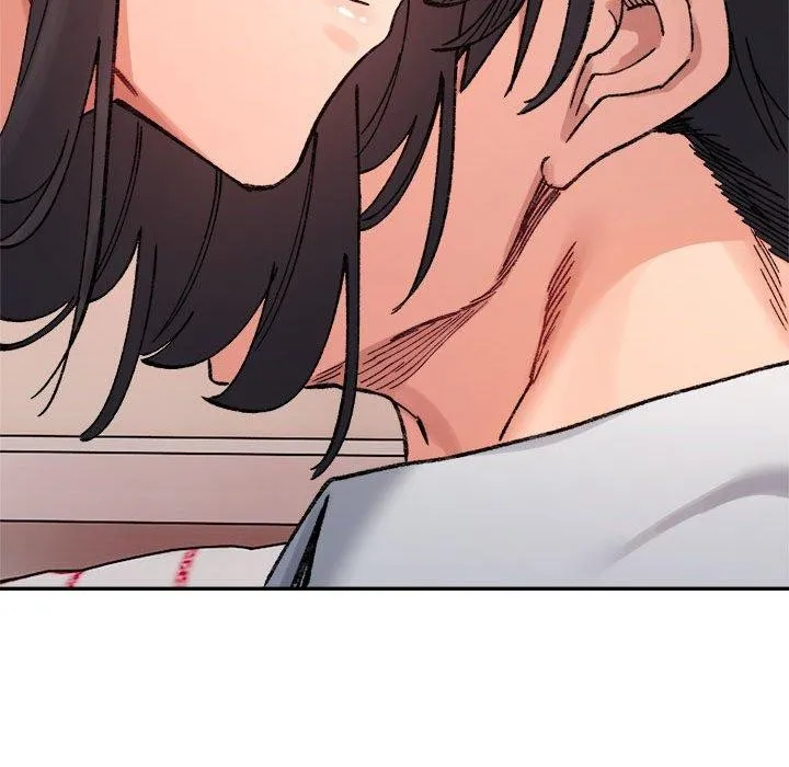 超微妙关系 第36话