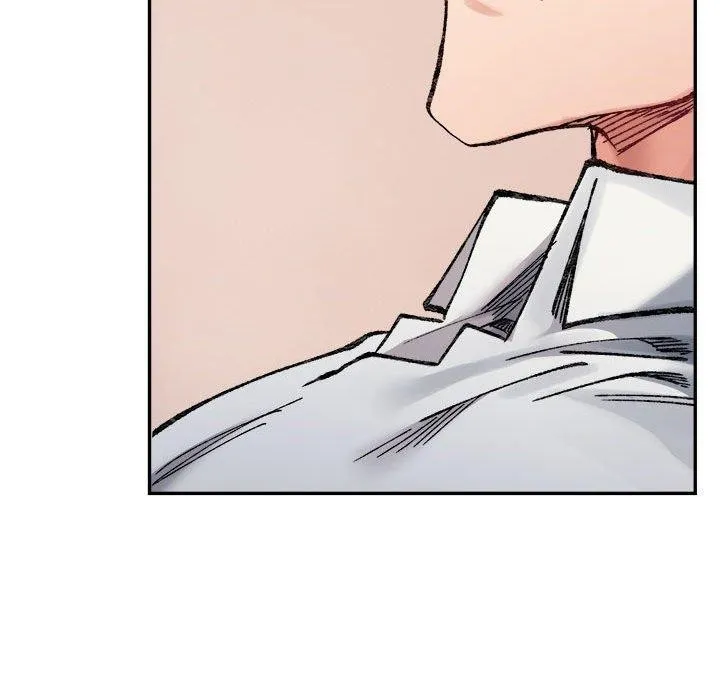 超微妙关系 第36话