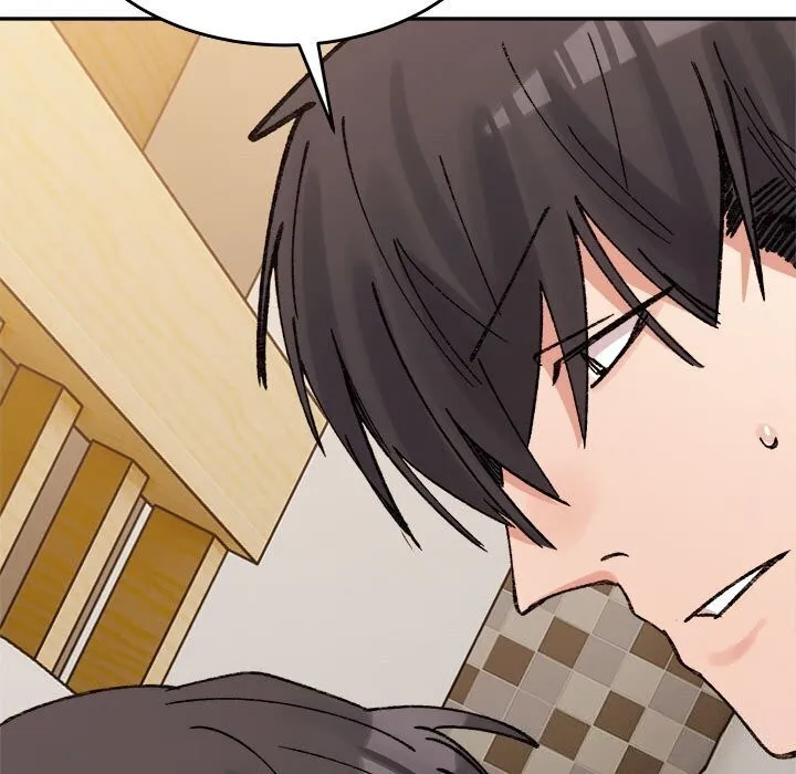 超微妙关系 第39话