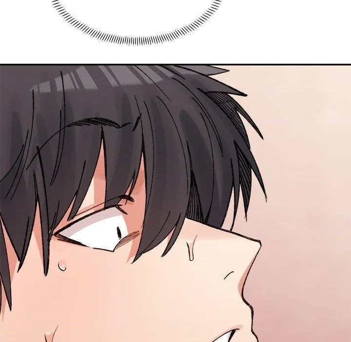 超微妙关系 第43话