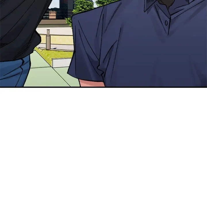 超微妙关系 第34话