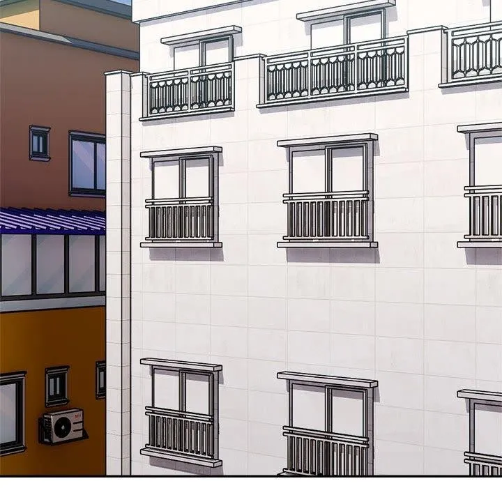超微妙关系 第37话