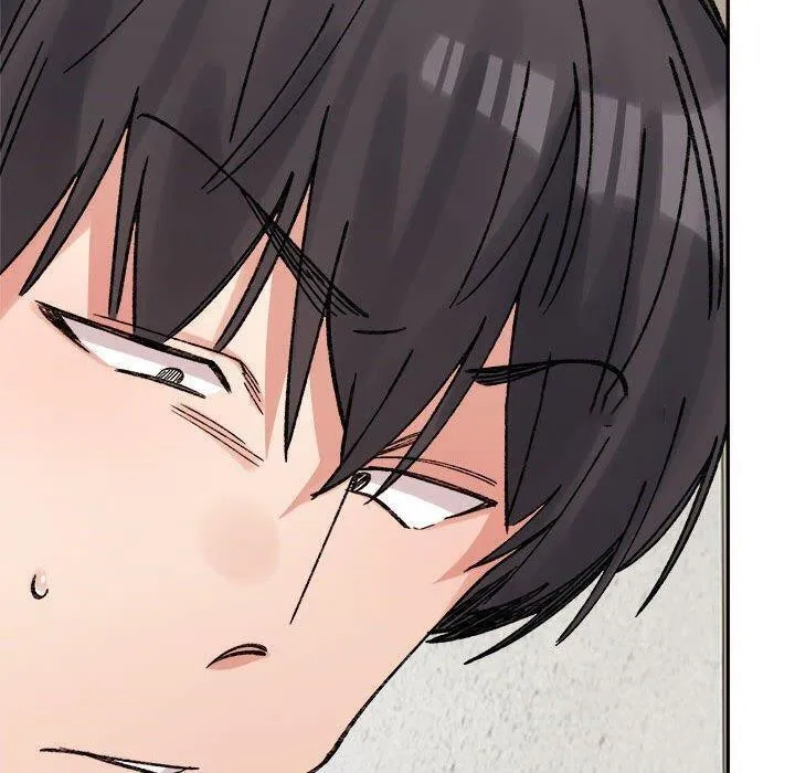 超微妙关系 第43话