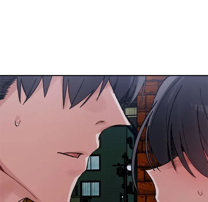 超微妙关系 第34话