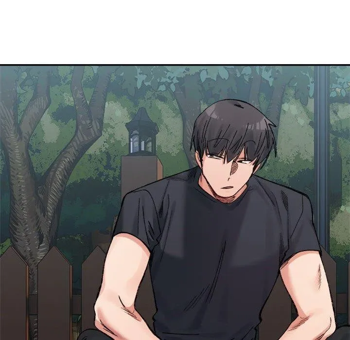 超微妙关系 第38话