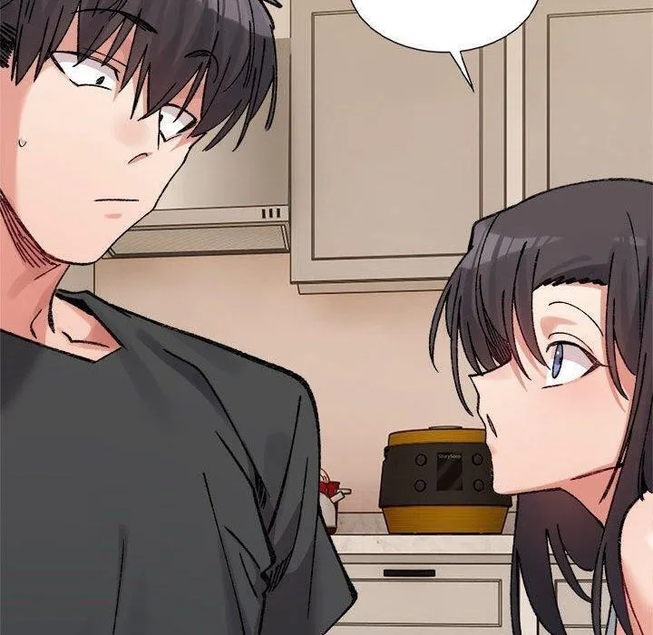 超微妙关系 第41话