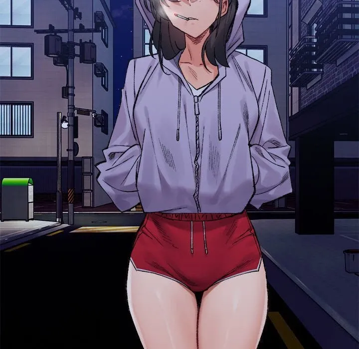 超微妙关系 第34话