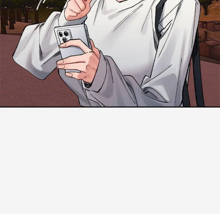 超微妙关系 第38话