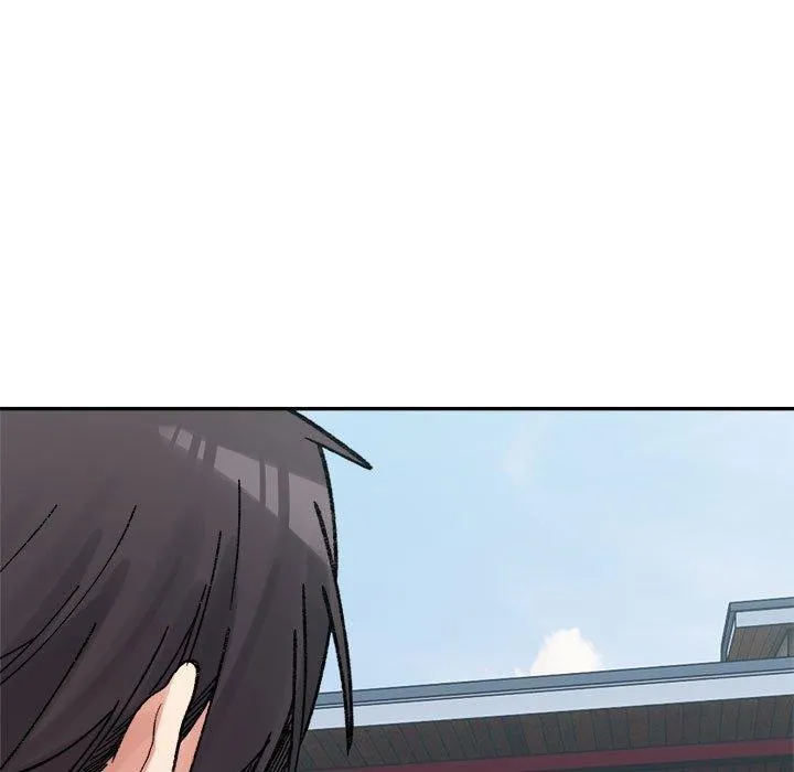 超微妙关系 第38话