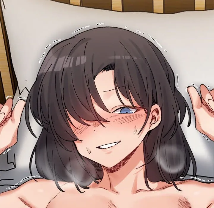 超微妙关系 第39话