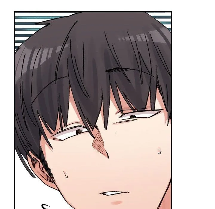 超微妙关系 第41话