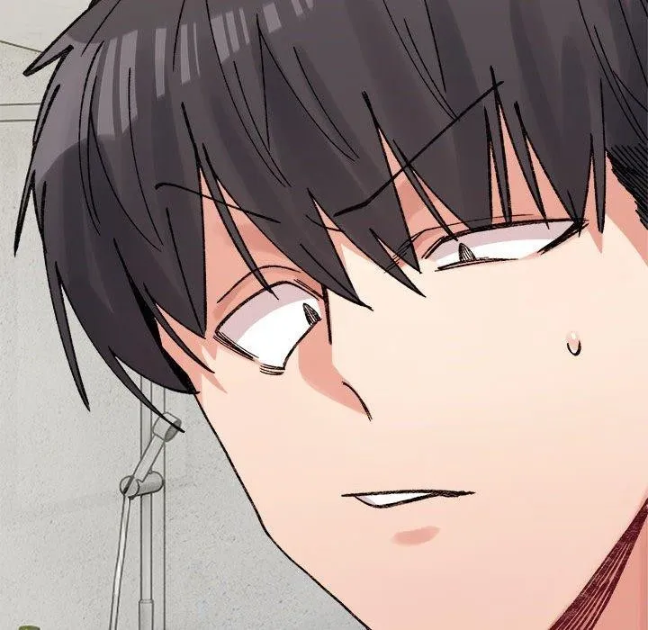 超微妙关系 第43话