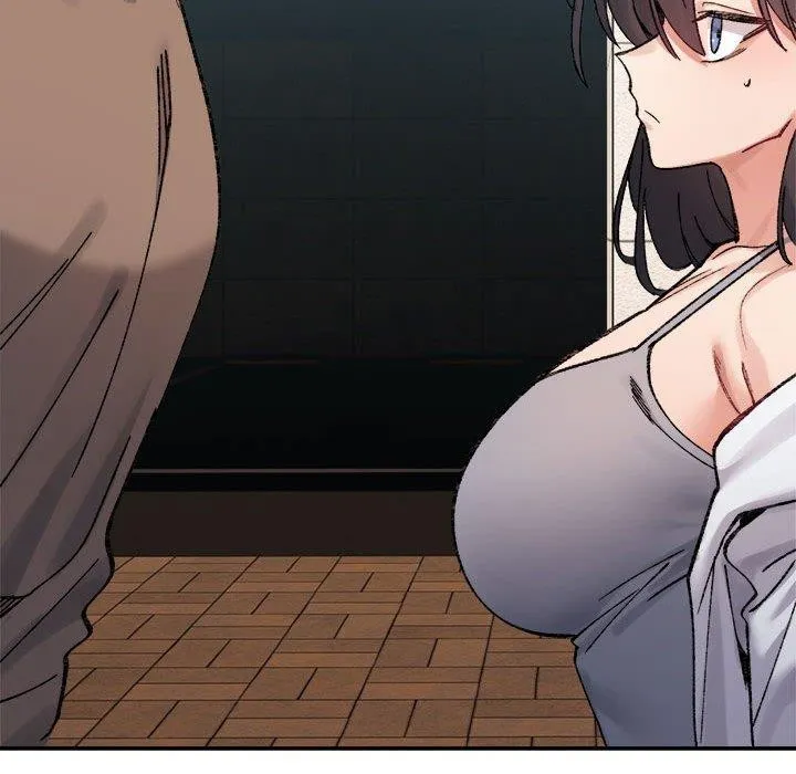 超微妙关系 第37话