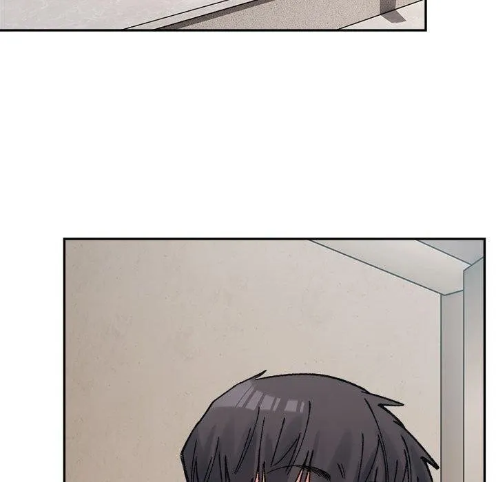超微妙关系 第37话