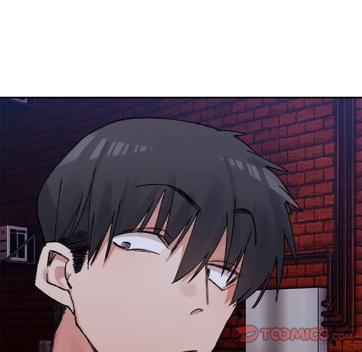 超微妙关系 第34话