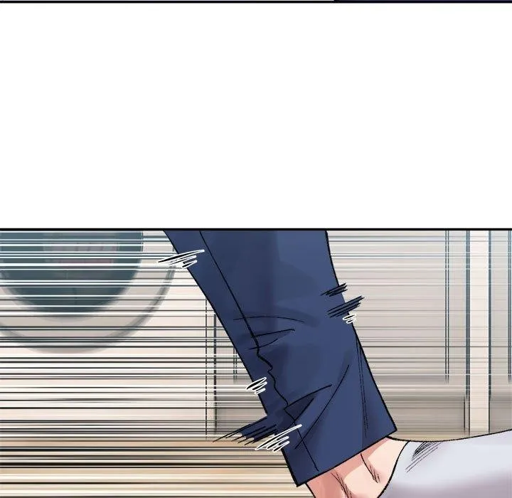 超微妙关系 第35话