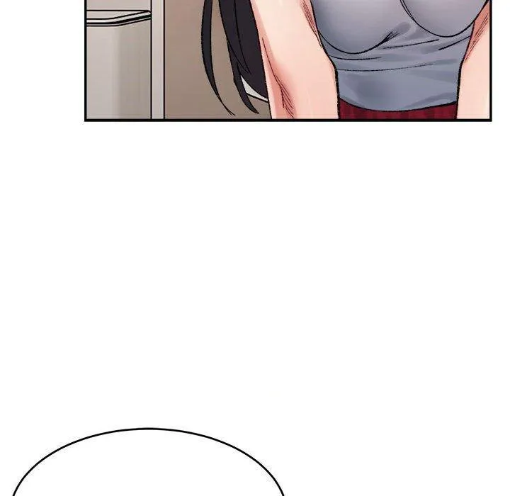 超微妙关系 第36话