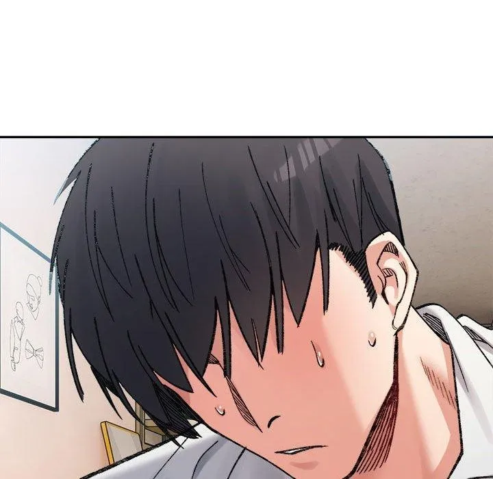 超微妙关系 第37话